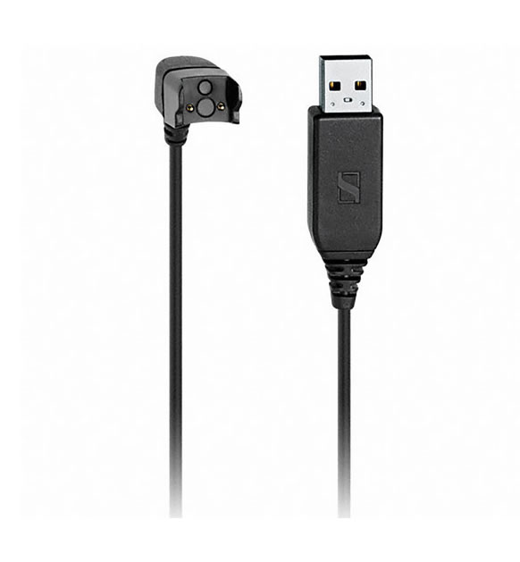 Sennheiser CH 20 Mb USB cavo per ricarica Sennheiser CH 20 Mb USB cavo